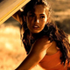 Image for article titled What does a self-published book about speaking in tongues have to do with Megan Fox?